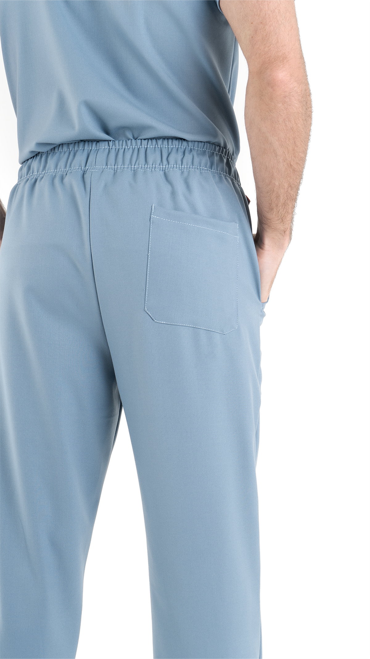PANTALÓN CANNES DENIM