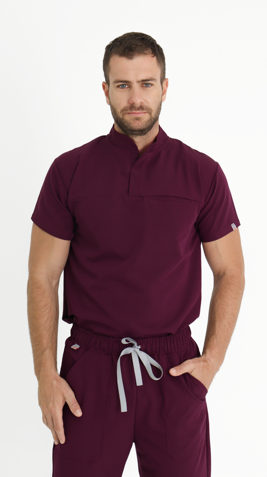 FILIPINA CANNES GRANATE