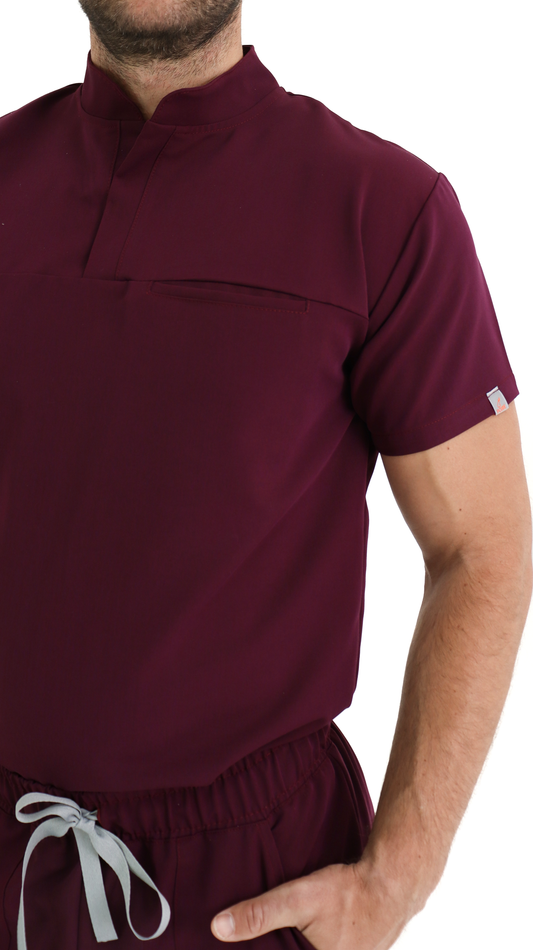 FILIPINA CANNES GRANATE