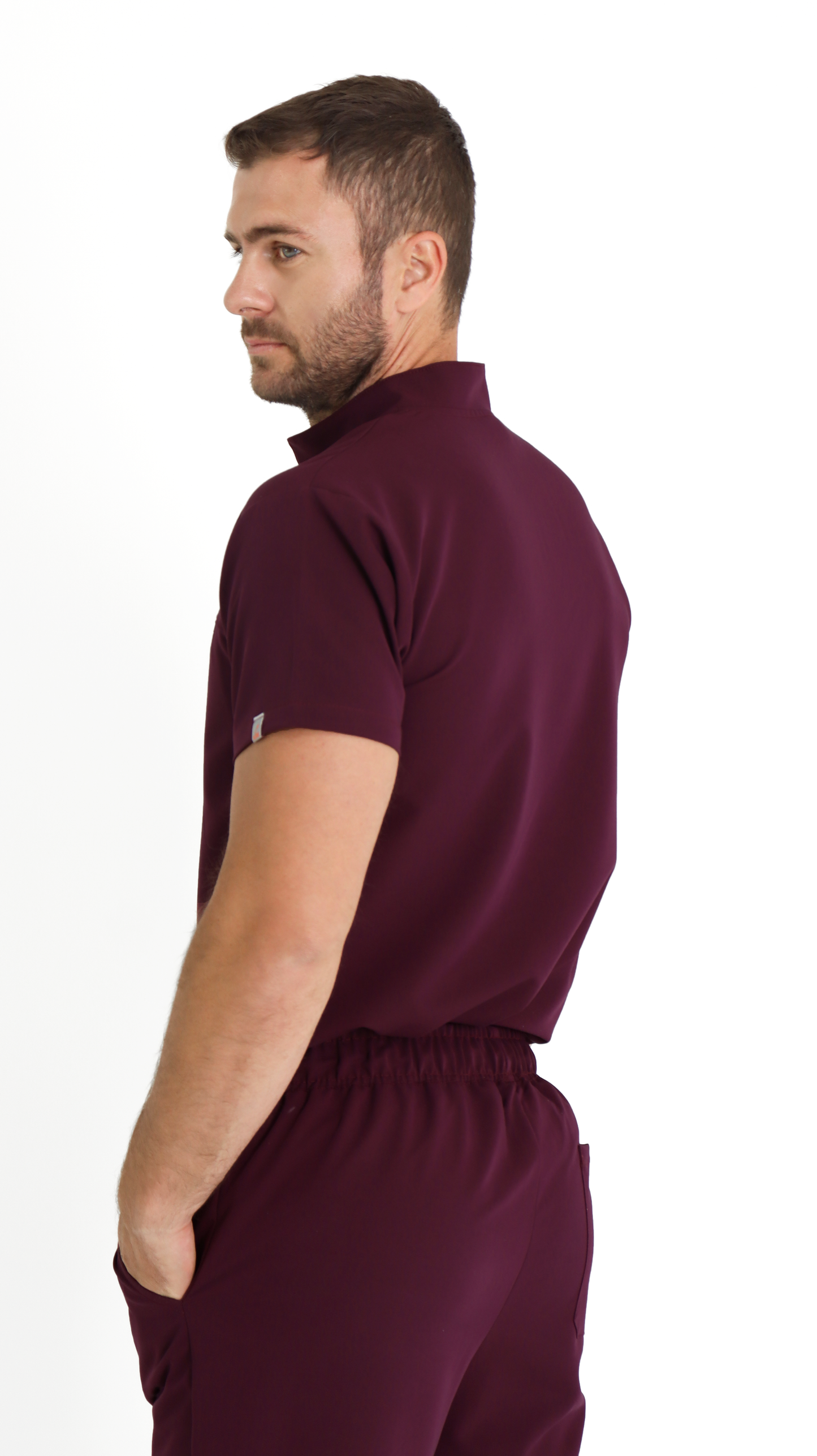 FILIPINA CANNES GRANATE