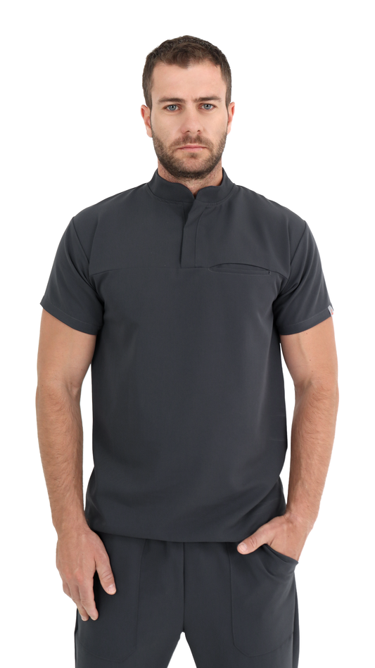 FILIPINA CANNES GRIS PLOMO