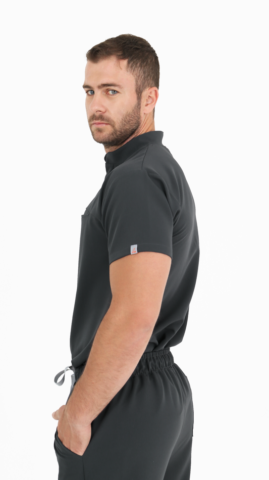 FILIPINA CANNES GRIS PLOMO