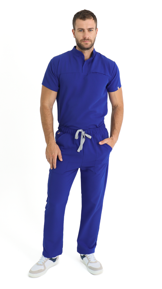 PANTALÓN CANNES INDIGO