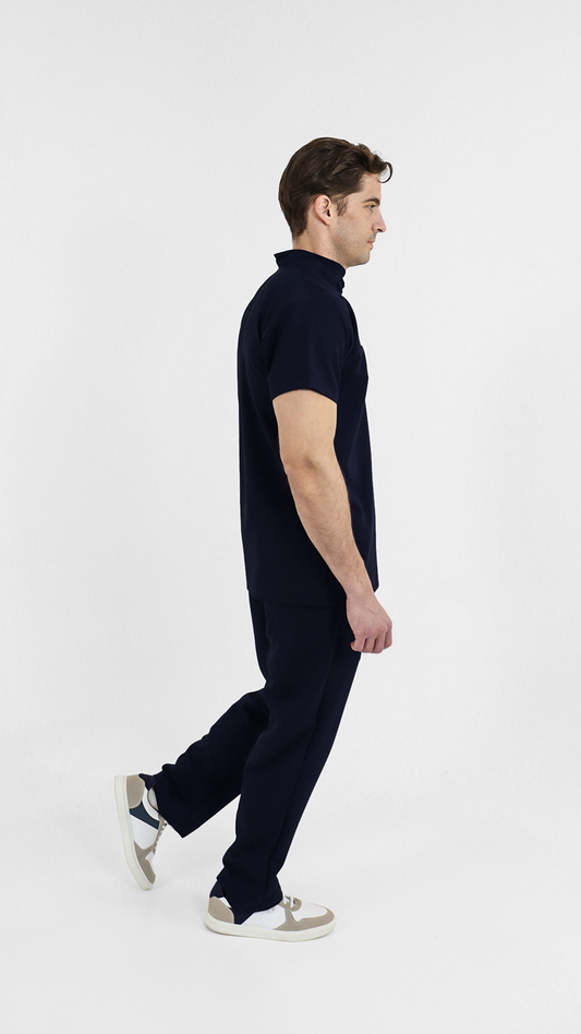 PANTALÓN CANNES ULTRAMARINO