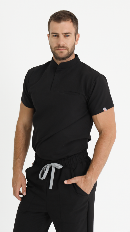 FILIPINA CANNES NEGRO