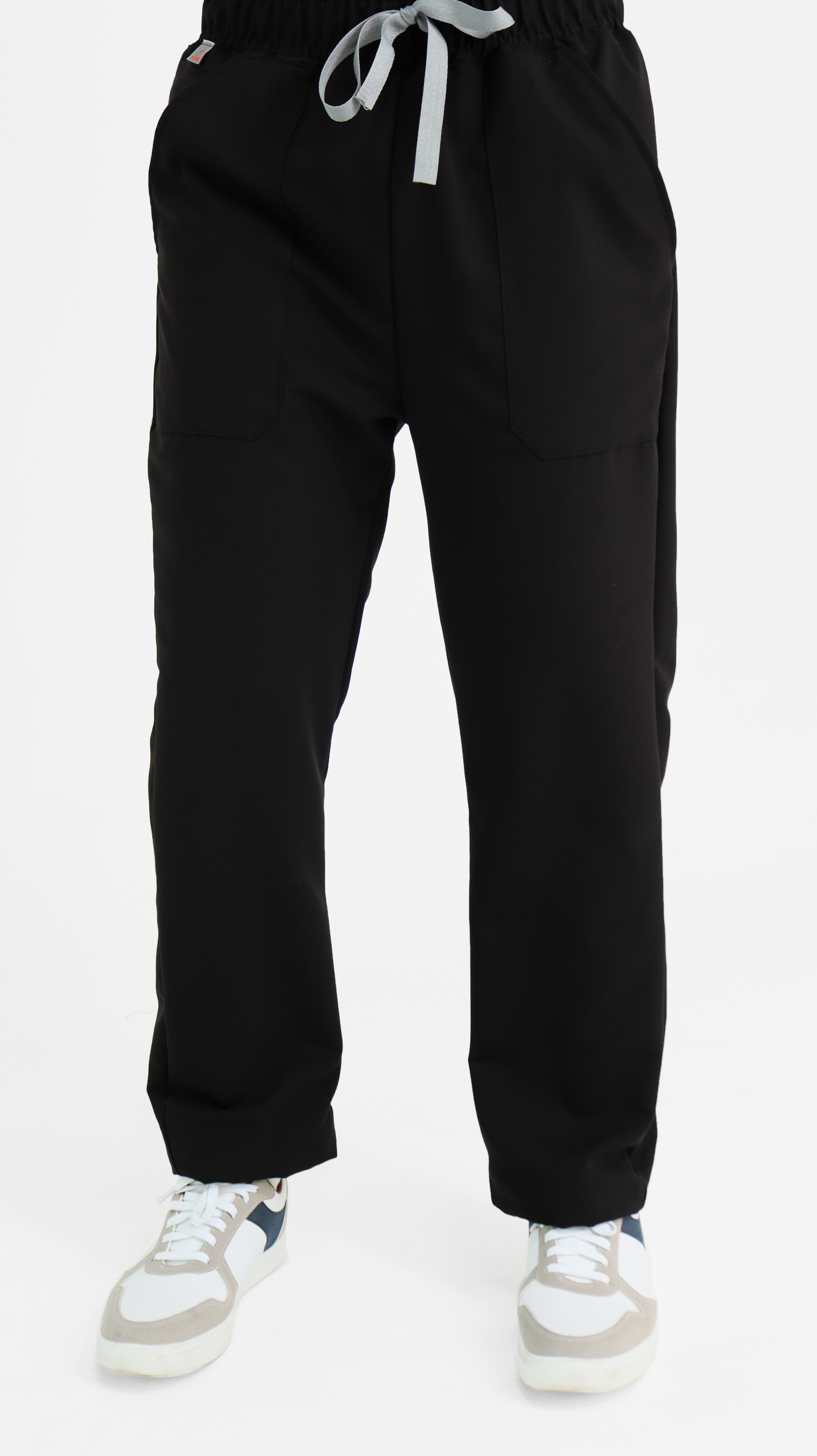 PANTALÓN CANNES NEGRO
