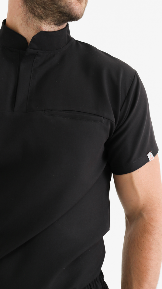 FILIPINA CANNES NEGRO