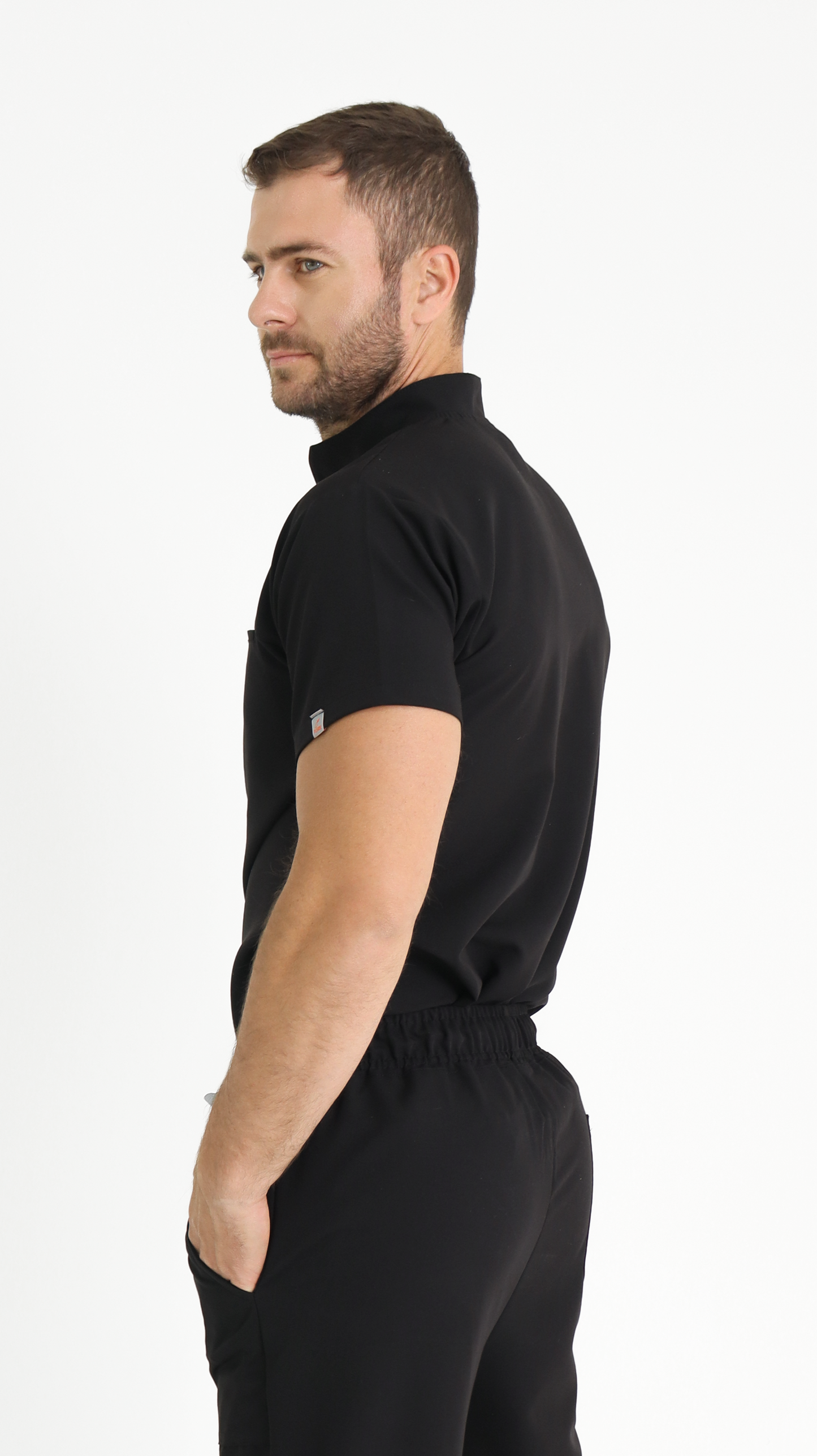 FILIPINA CANNES NEGRO