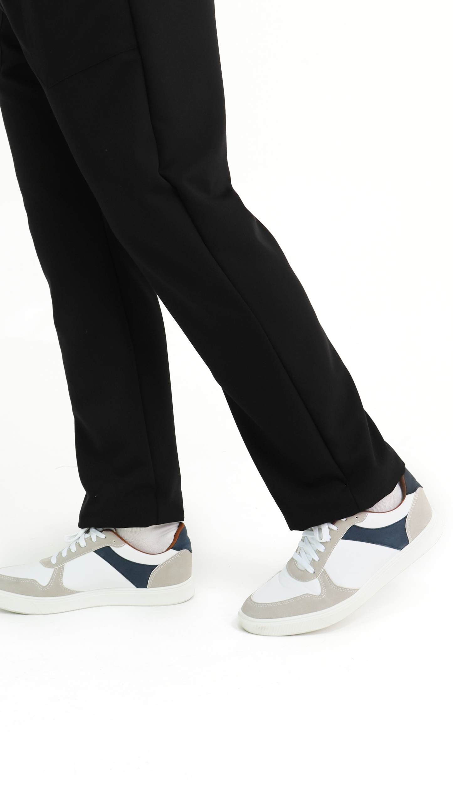 PANTALÓN CANNES NEGRO