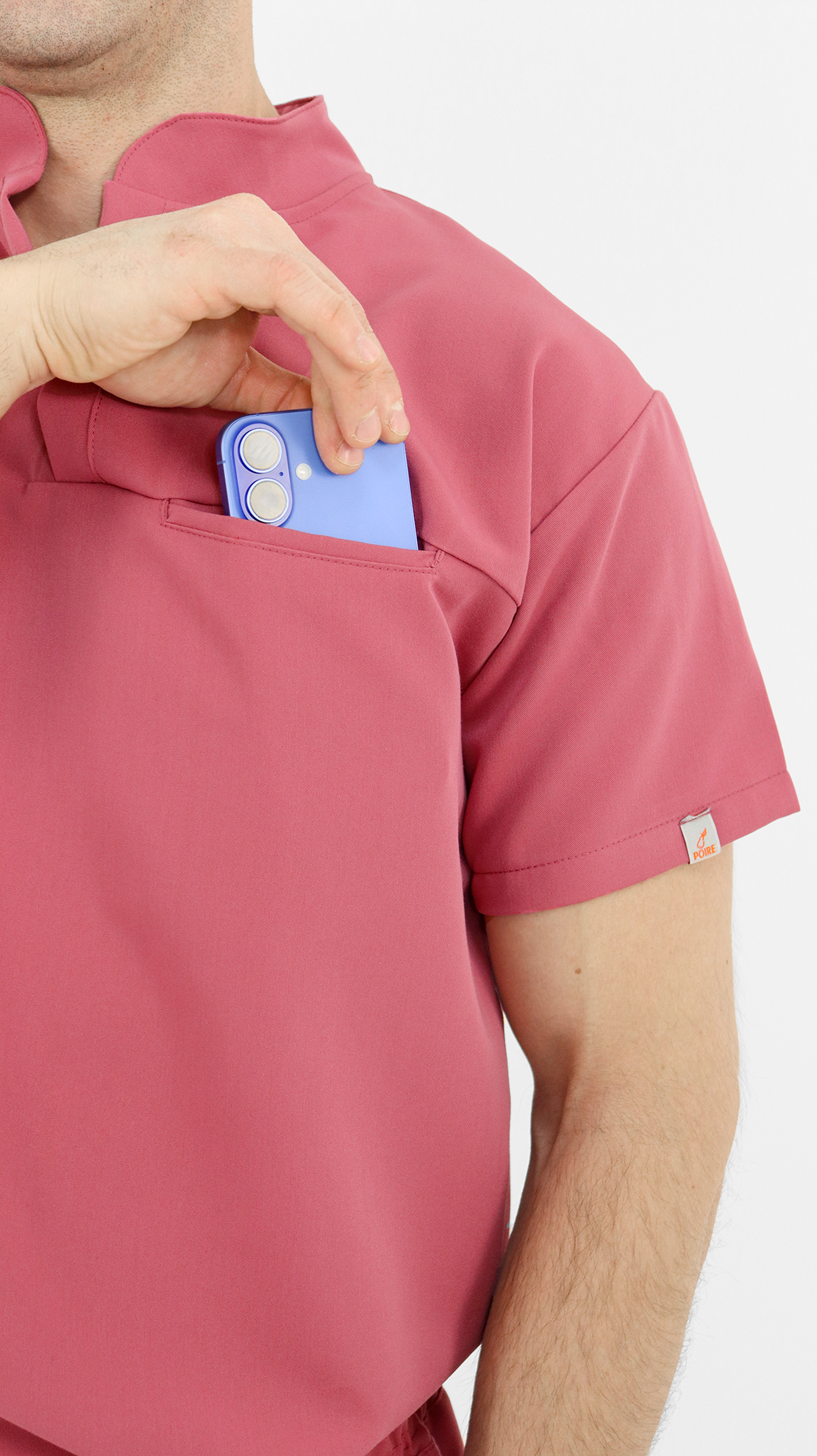 FILIPINA CANNES PALO DE ROSA