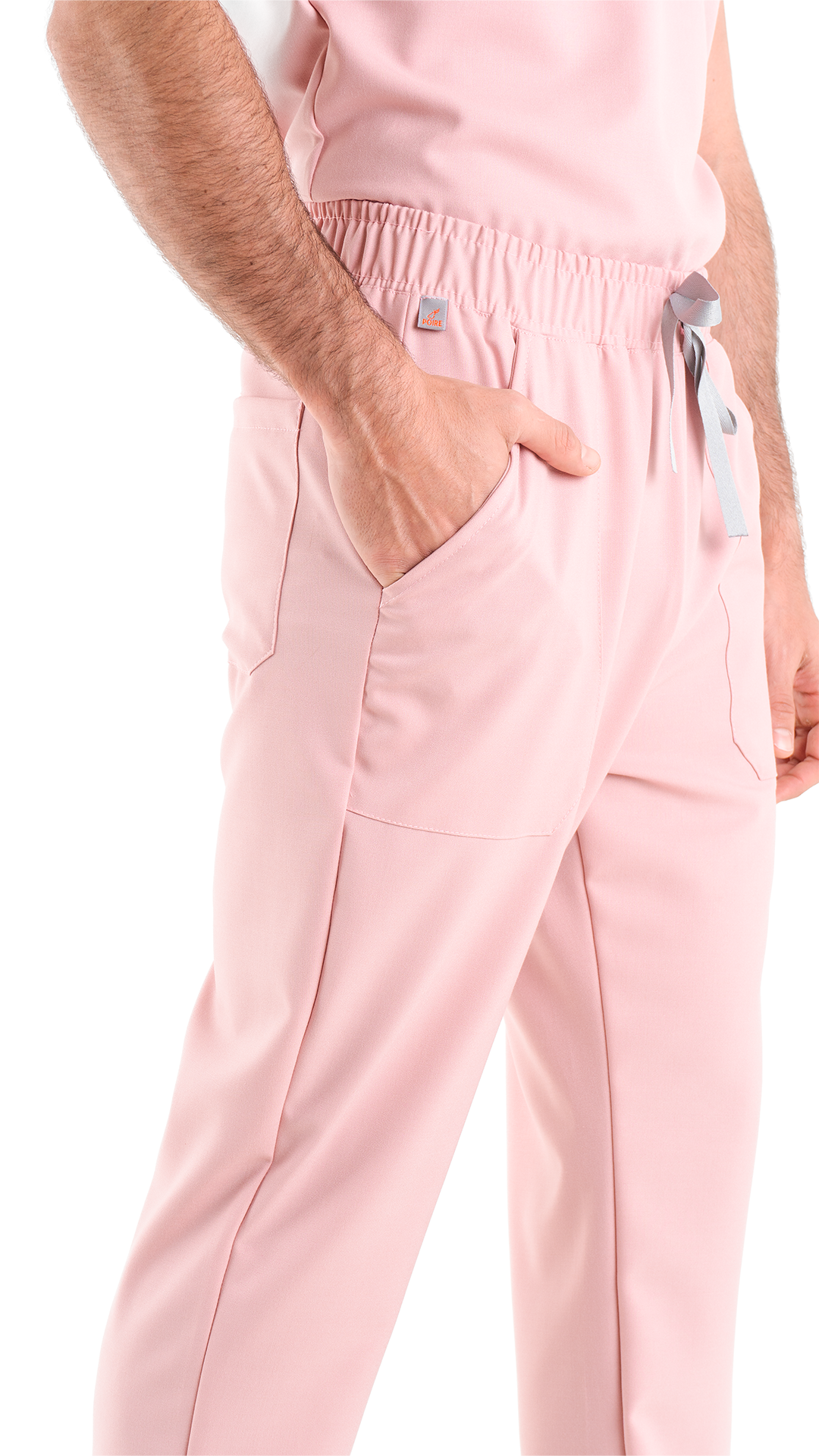 PANTALÓN CANNES ROSA