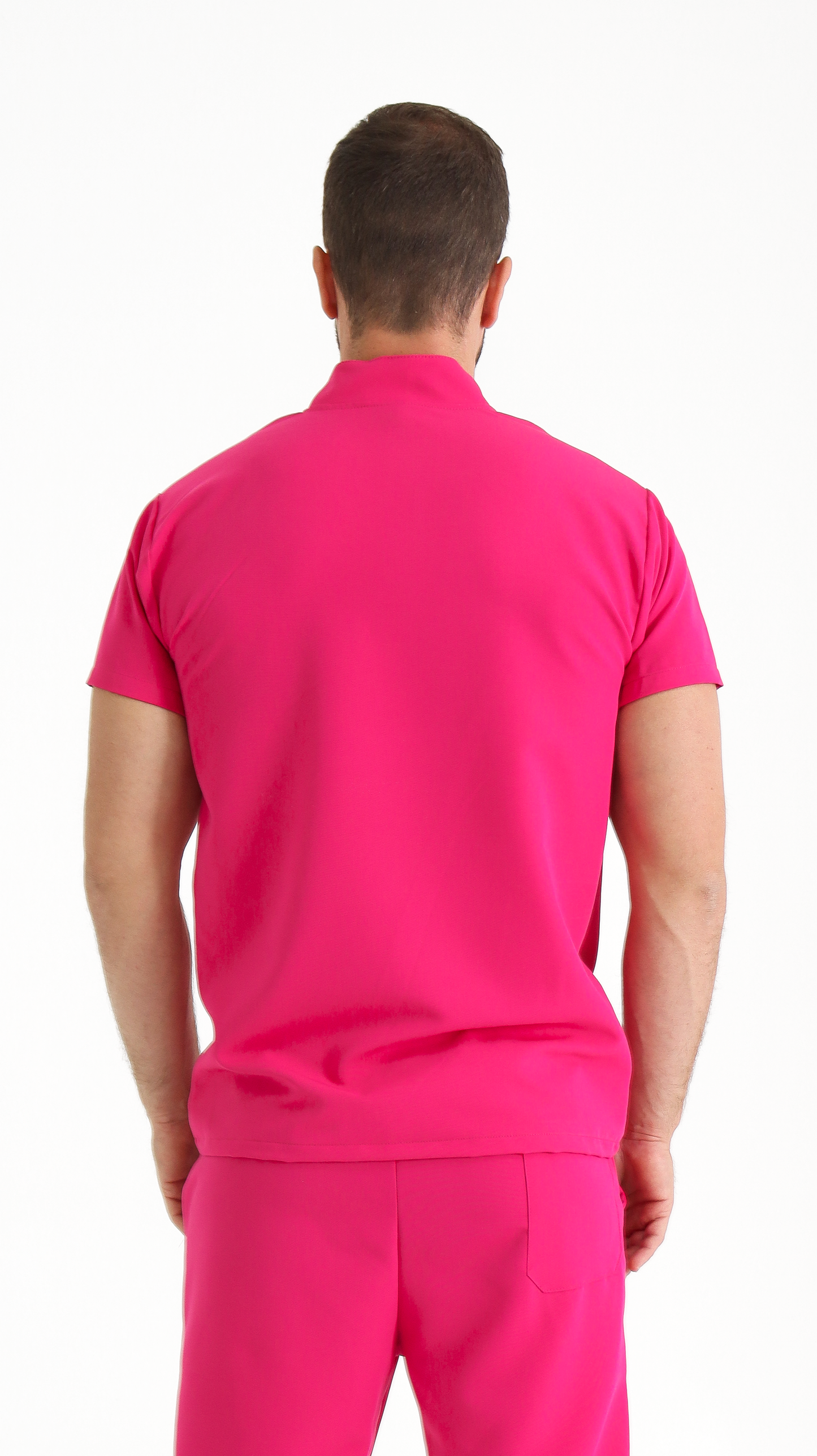 FILIPINA CANNES ROSA MEXICANO