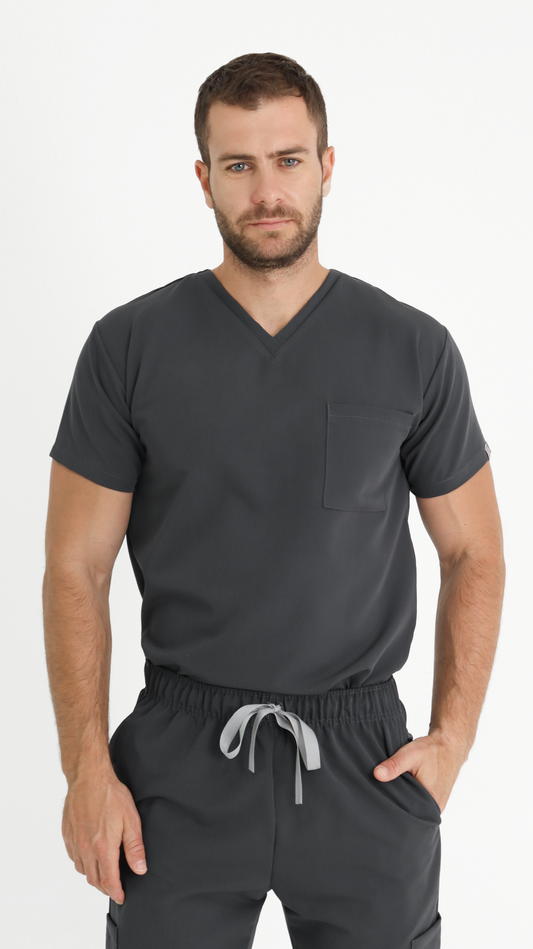 FILIPINA LYON GRIS PLOMO