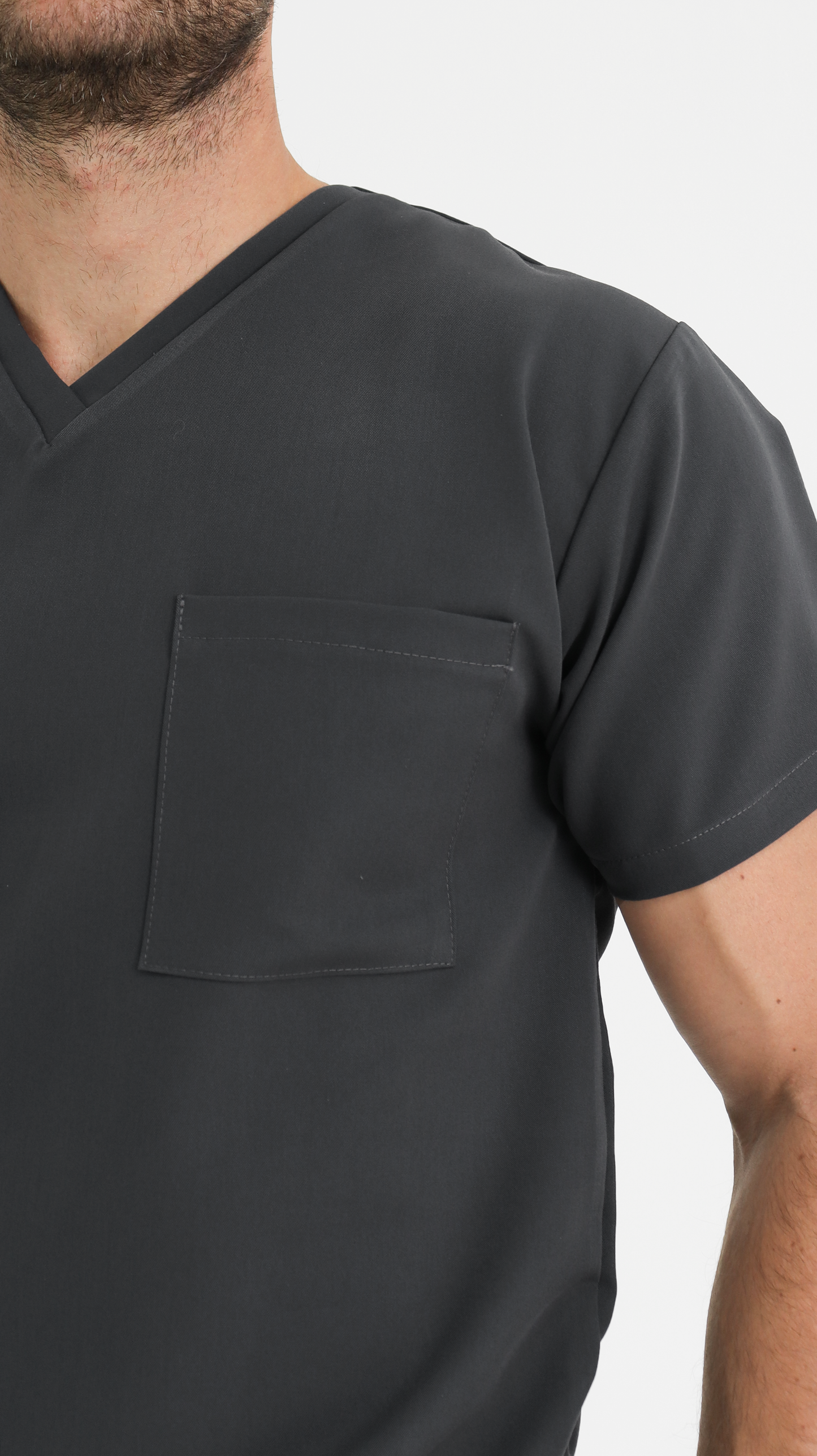 FILIPINA LYON GRIS PLOMO