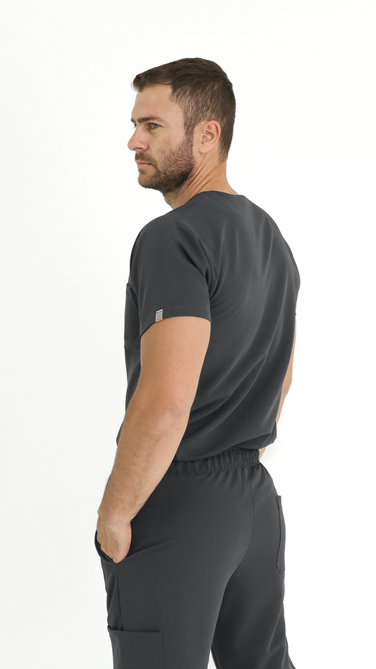 FILIPINA LYON GRIS PLOMO