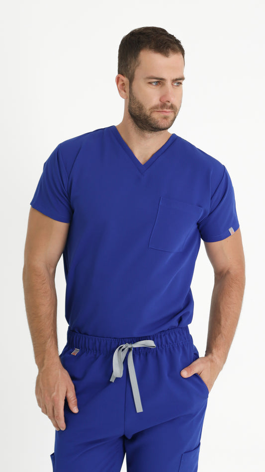 FILIPINA LYON INDIGO