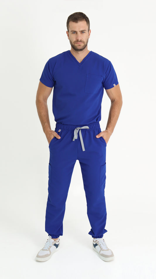 PANTALÓN LYON INDIGO