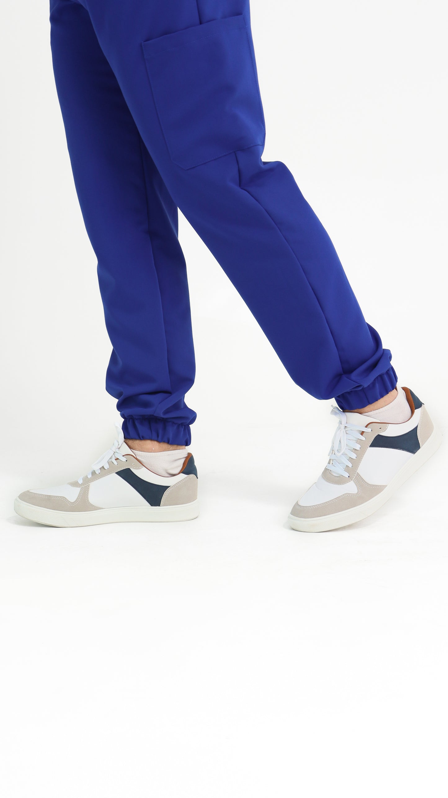 PANTALÓN LYON INDIGO