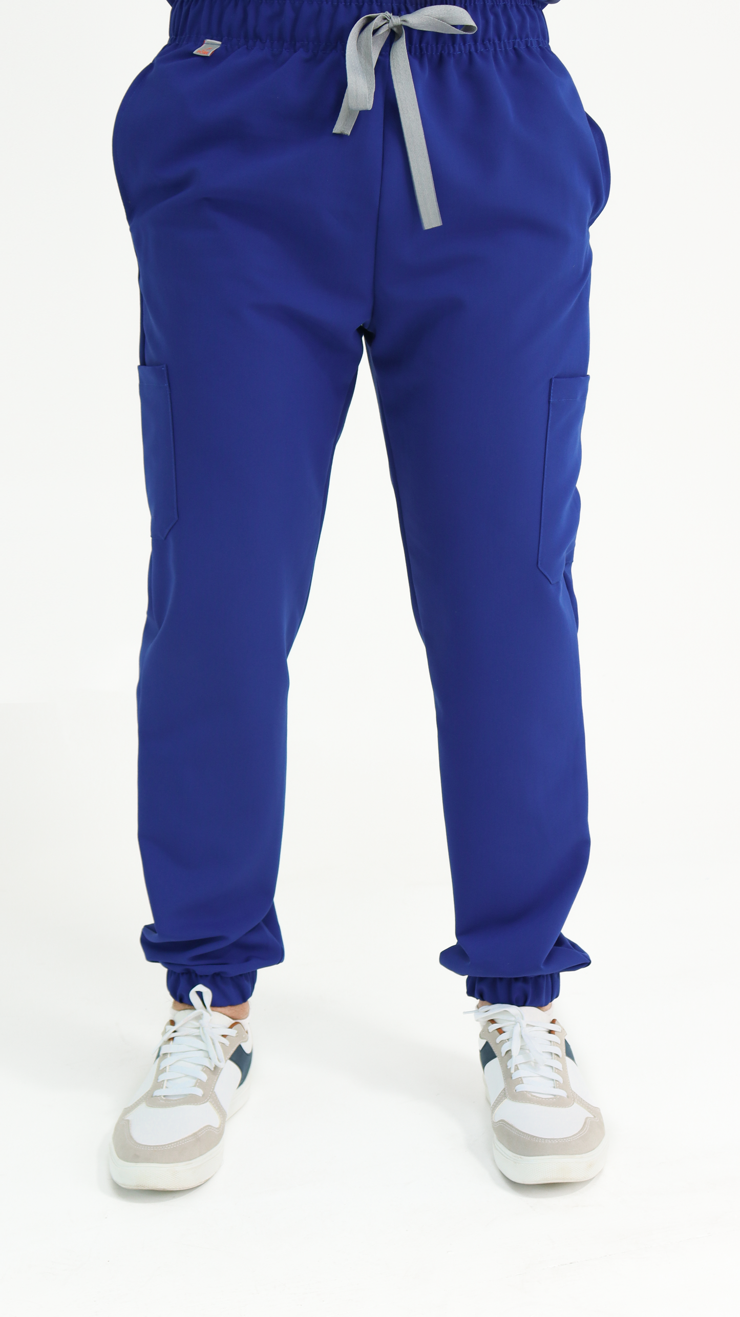 PANTALÓN LYON INDIGO