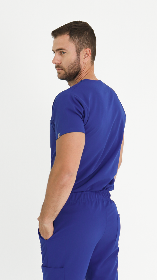 FILIPINA LYON INDIGO