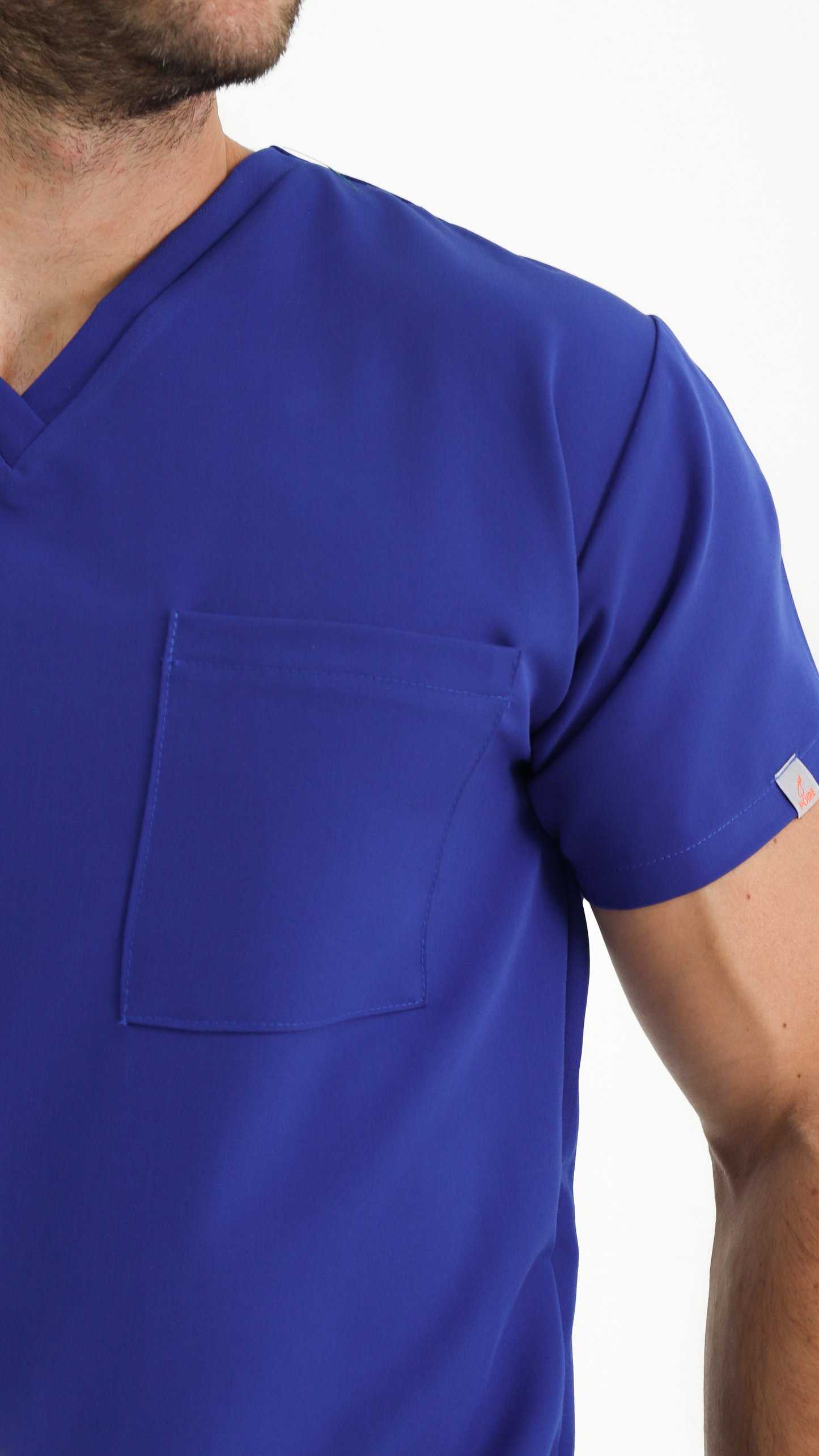 FILIPINA LYON INDIGO