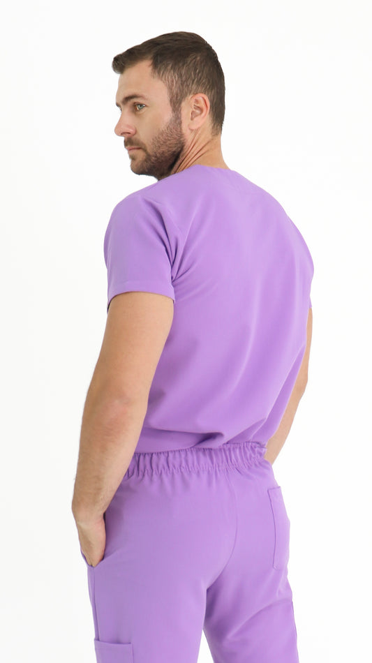 FILIPINA LYON LAVANDA