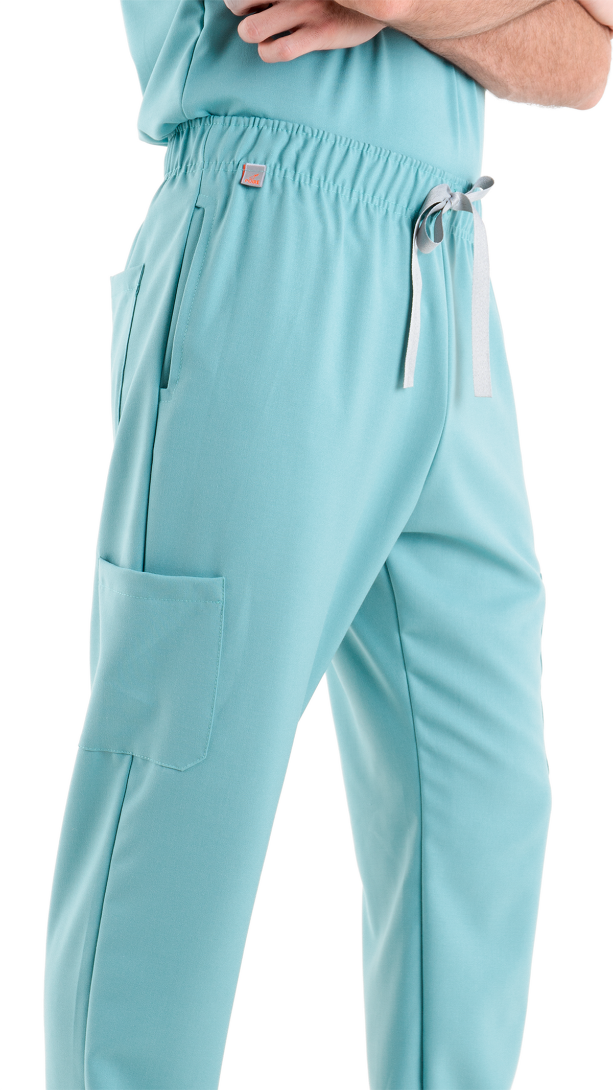 PANTALÓN LYON MENTA
