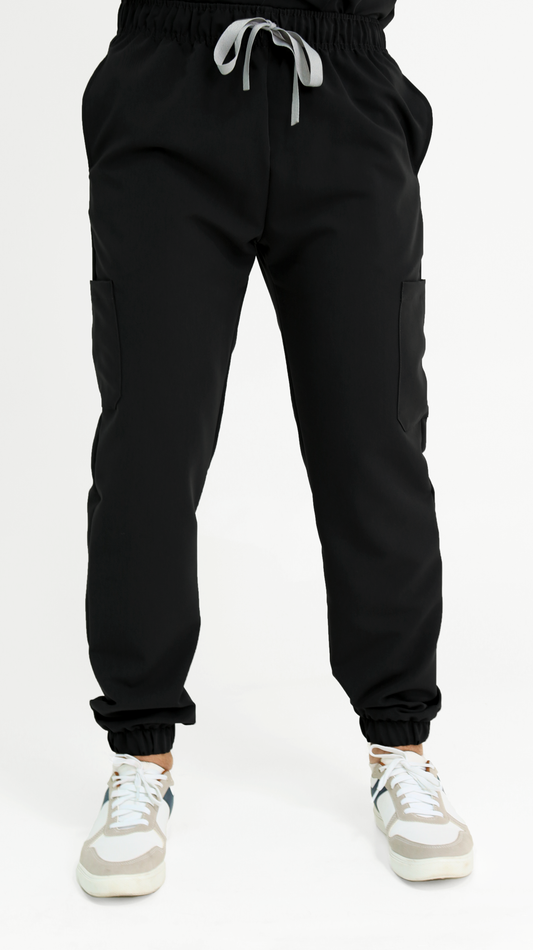 PANTALÓN LYON NEGRO