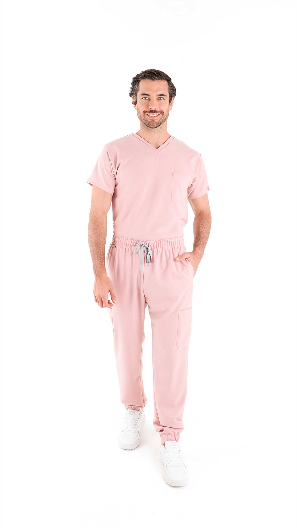 PANTALÓN LYON ROSA