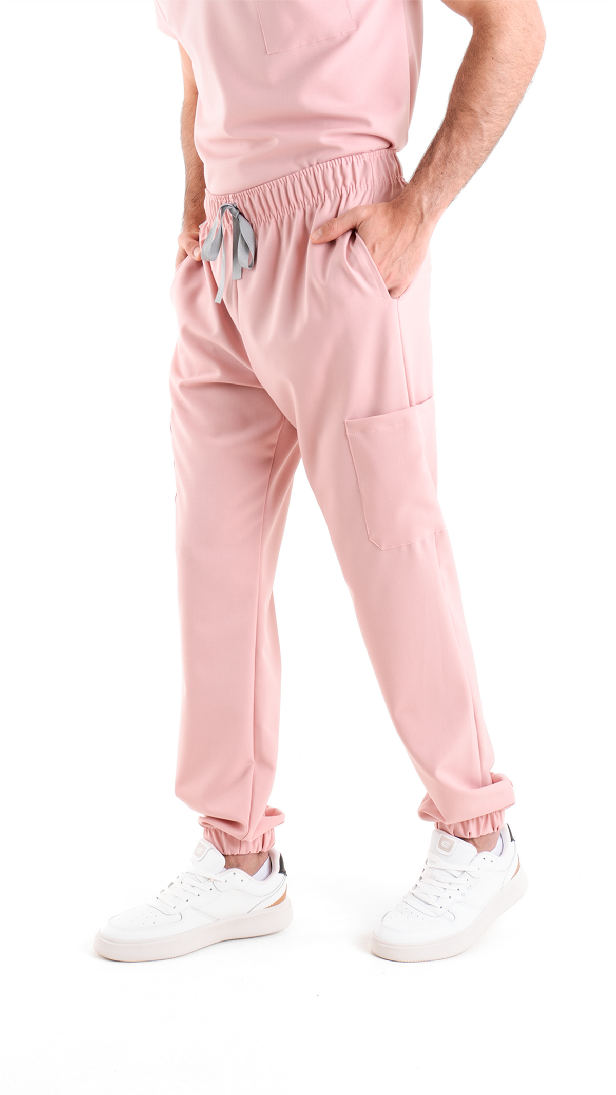 PANTALÓN LYON ROSA