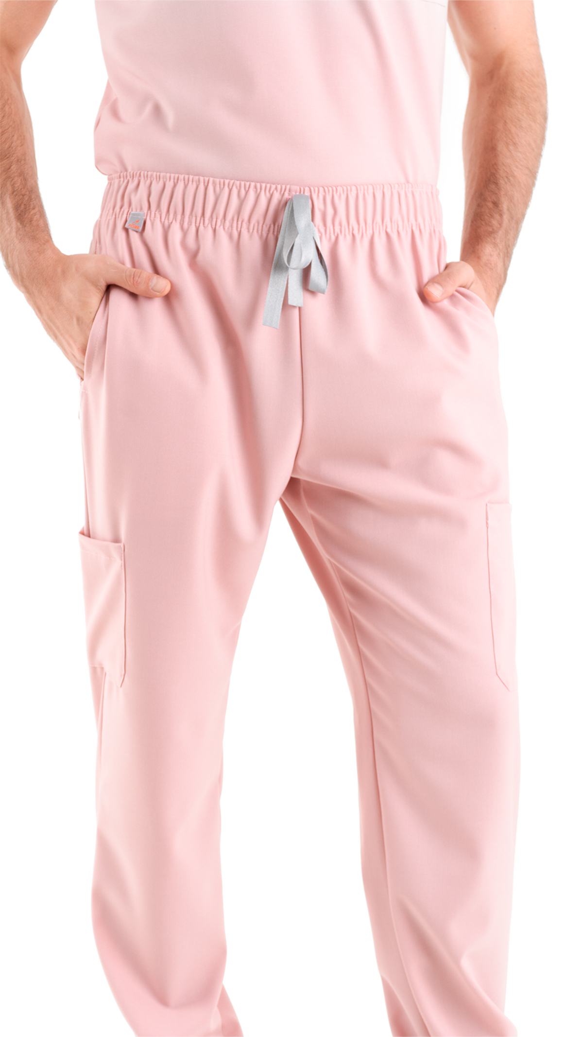 PANTALÓN LYON ROSA
