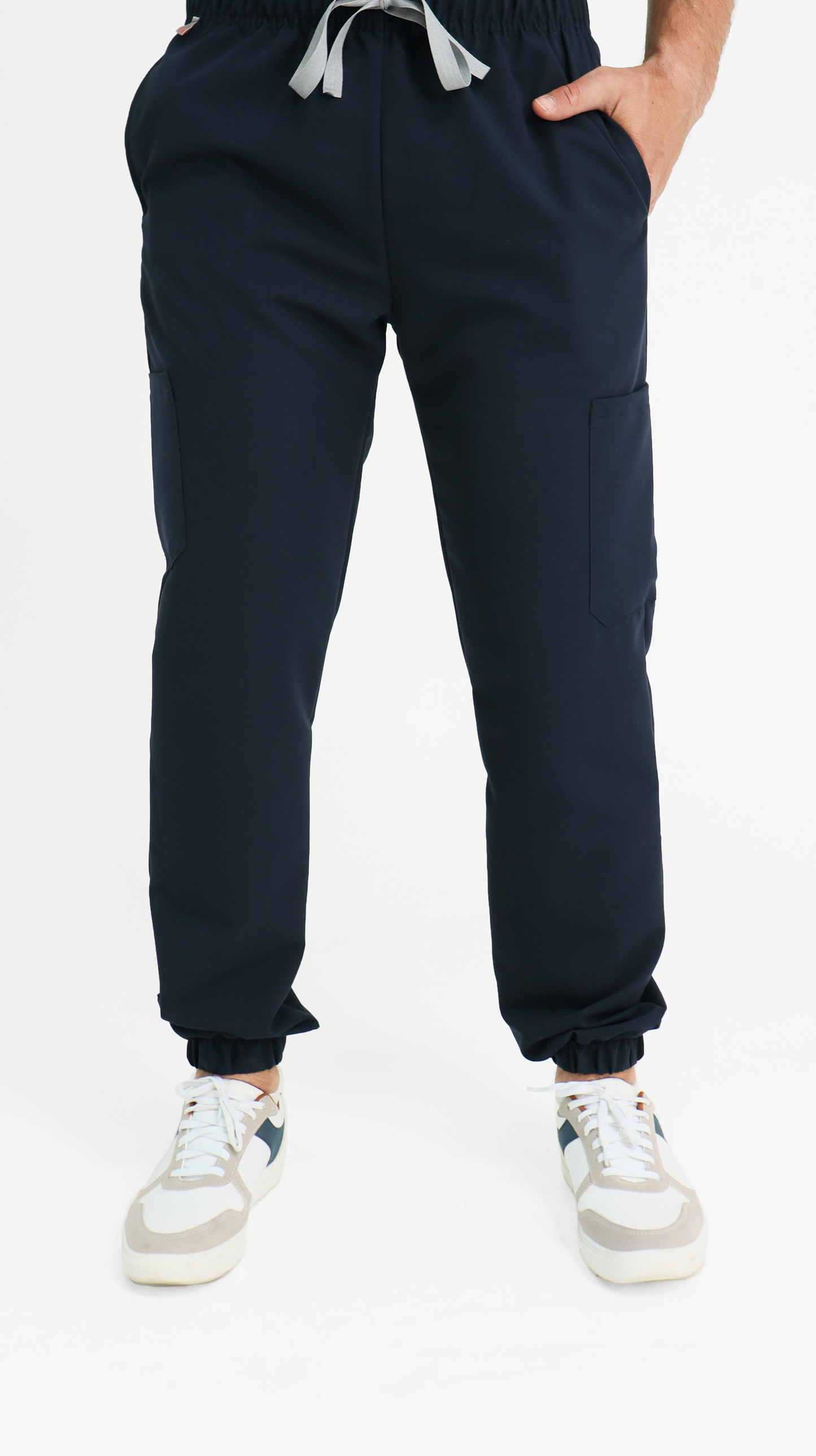 PANTALÓN LYON ULTRAMARINO
