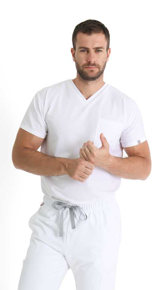 FILIPINA LYON BLANCO