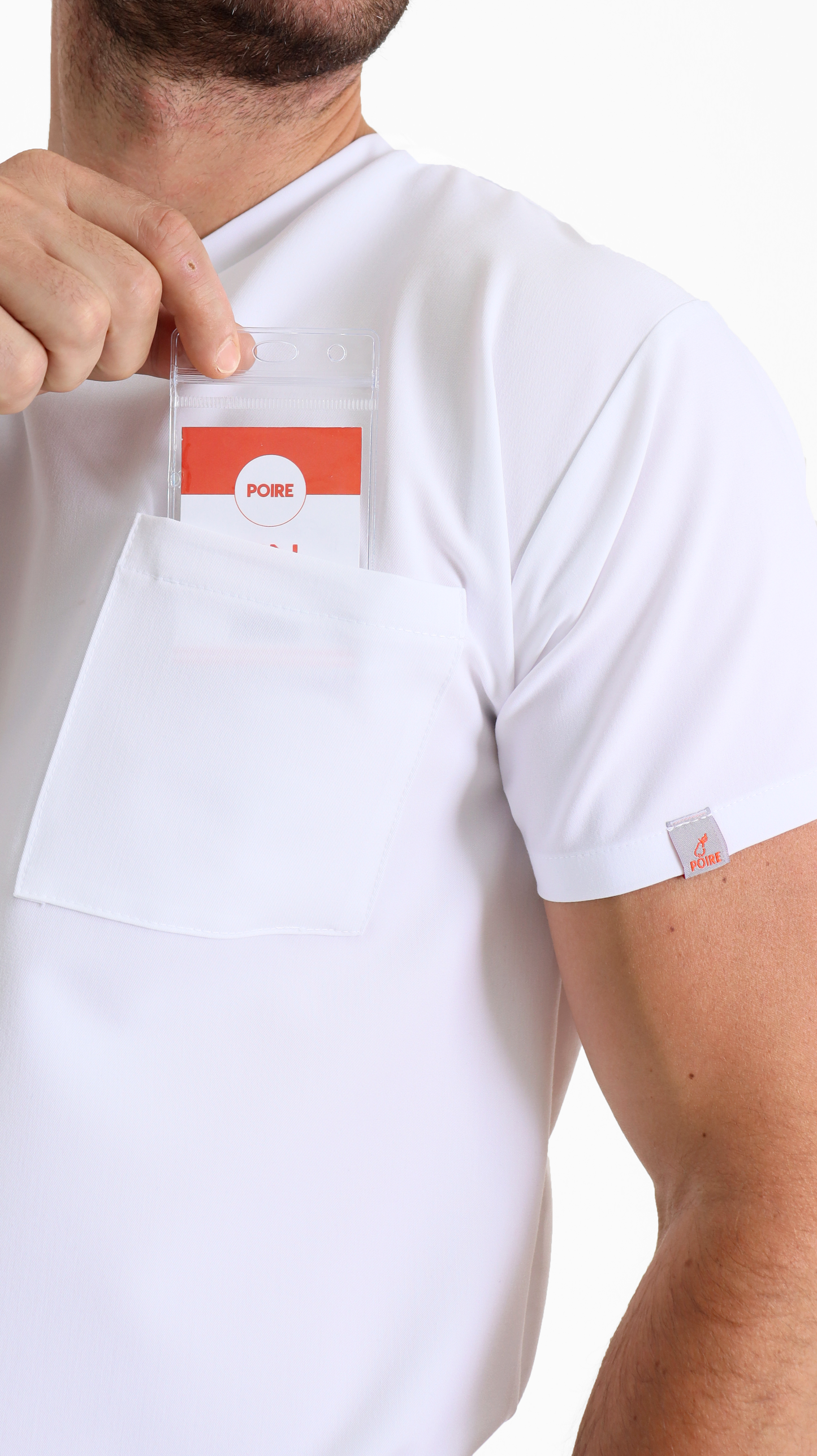 FILIPINA LYON BLANCO