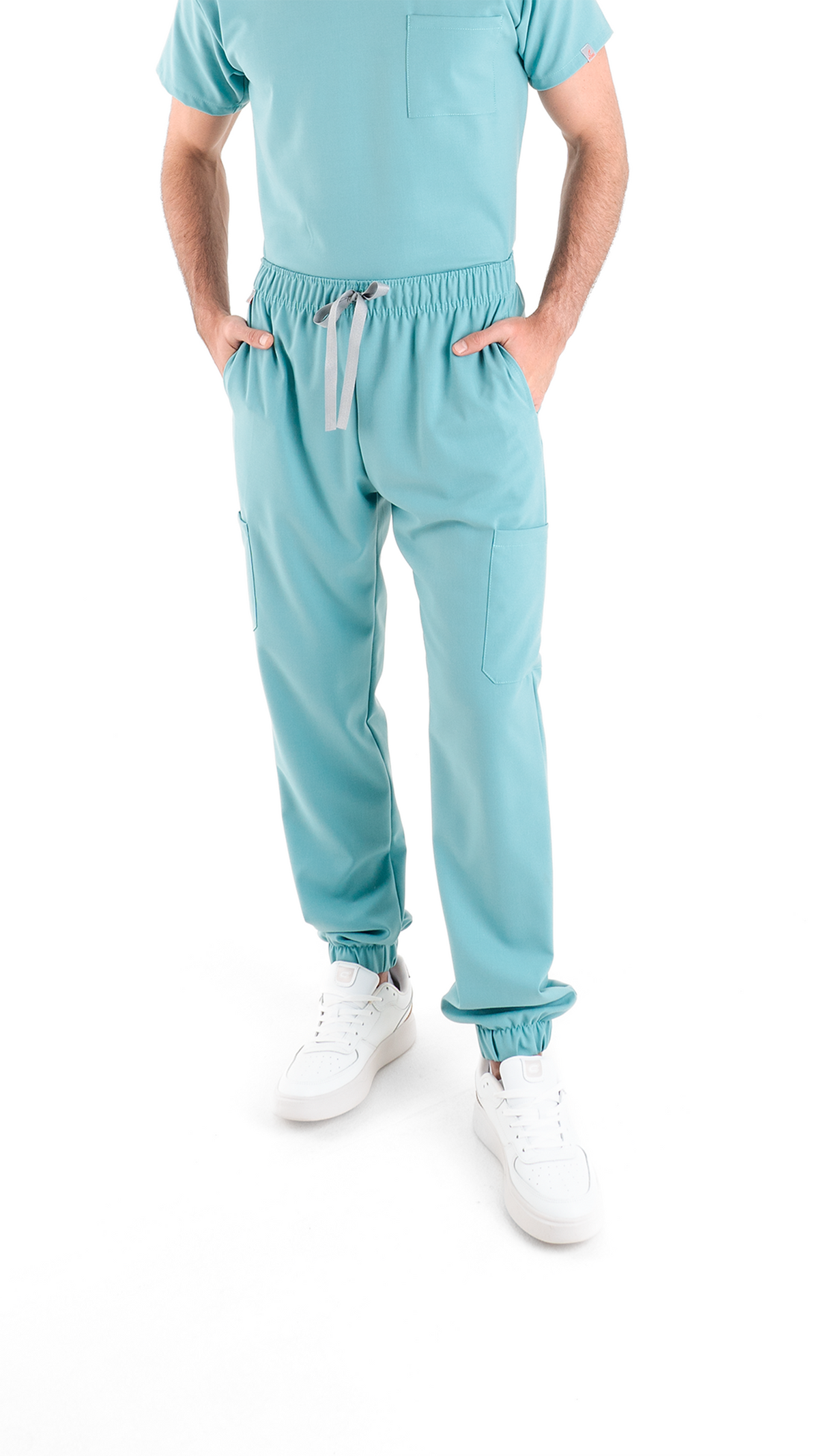 PANTALÓN LYON MENTA