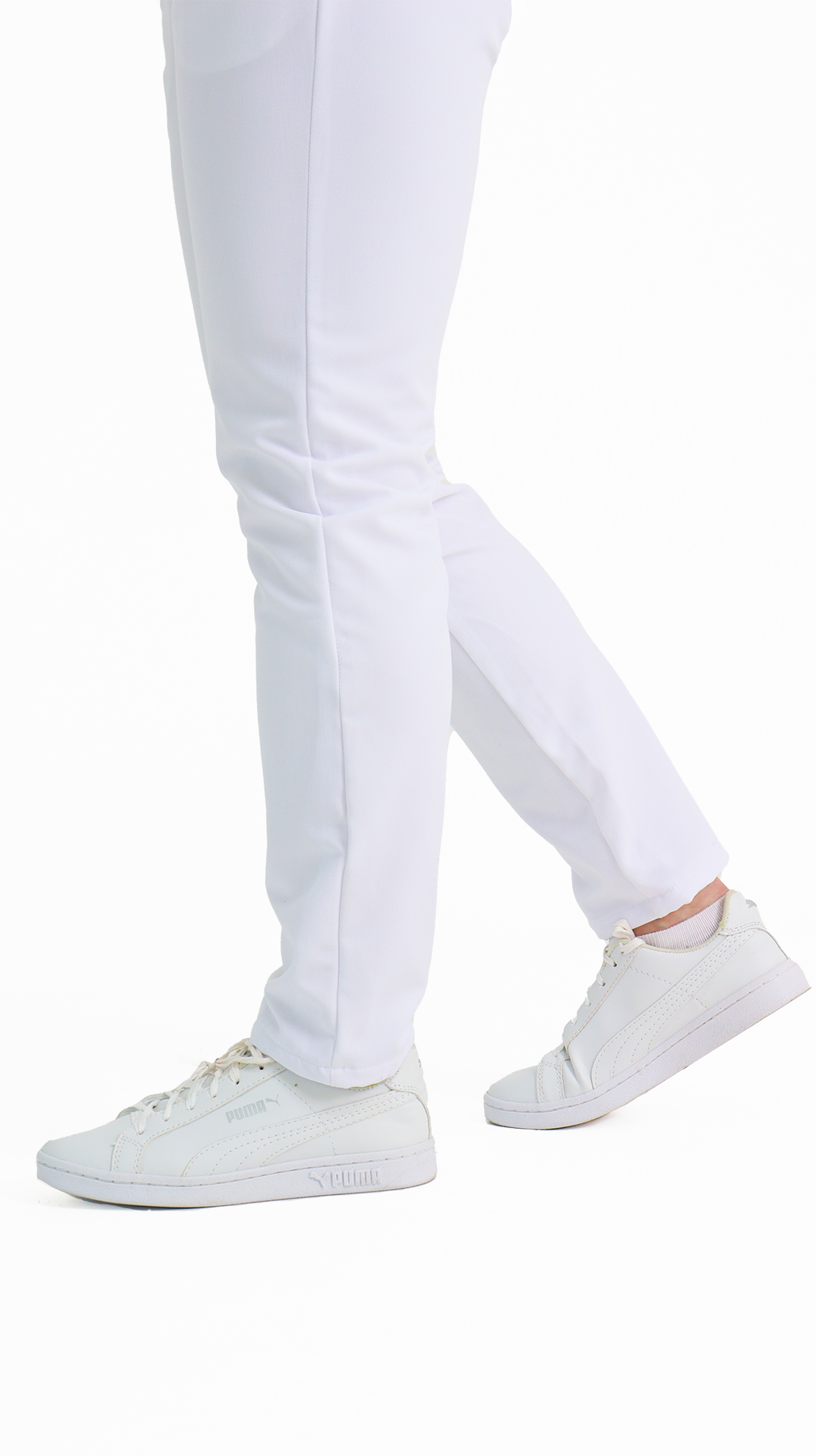 PANTALÓN MÓNACO BLANCO
