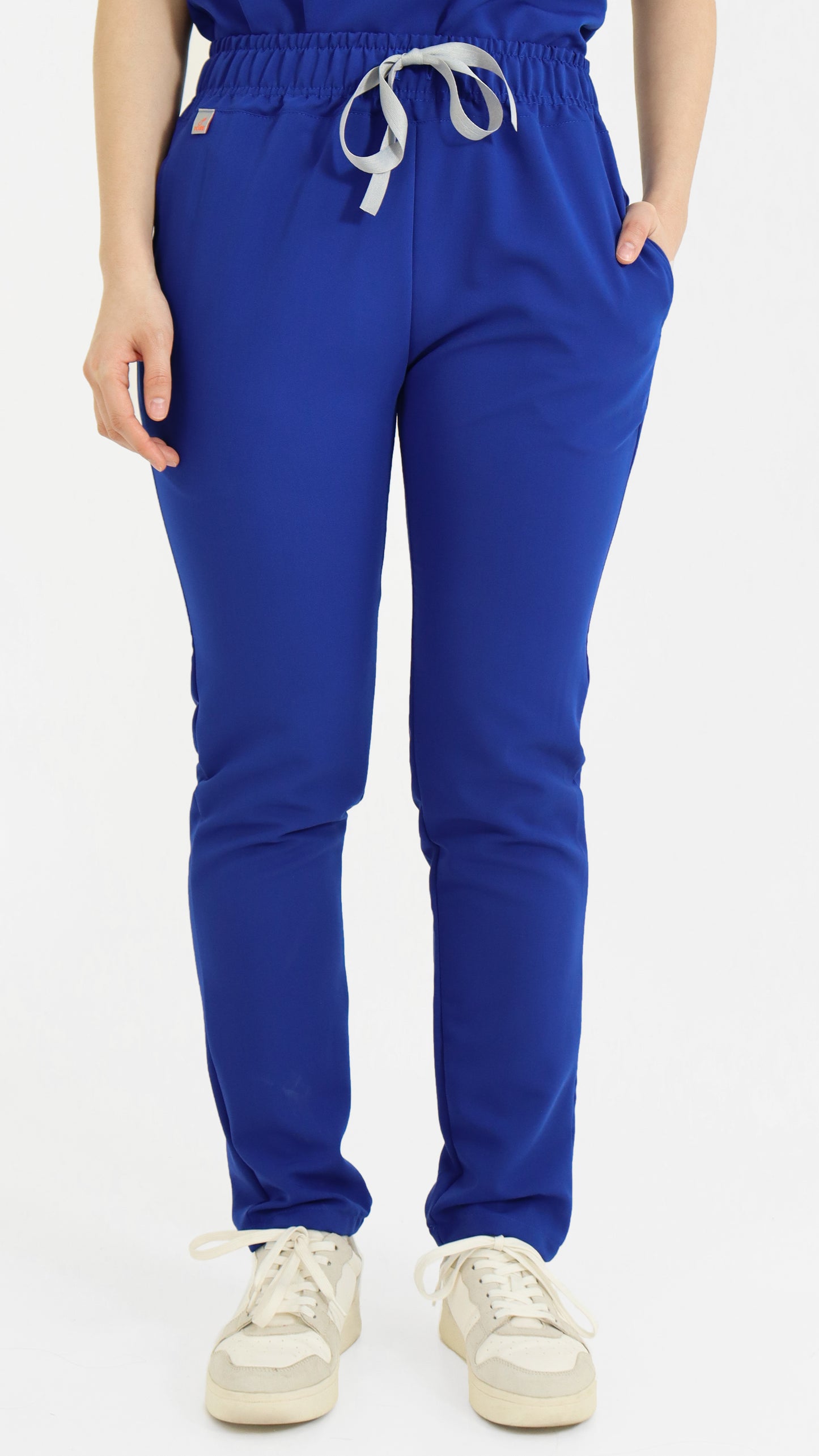 PANTALÓN MÓNACO INDIGO