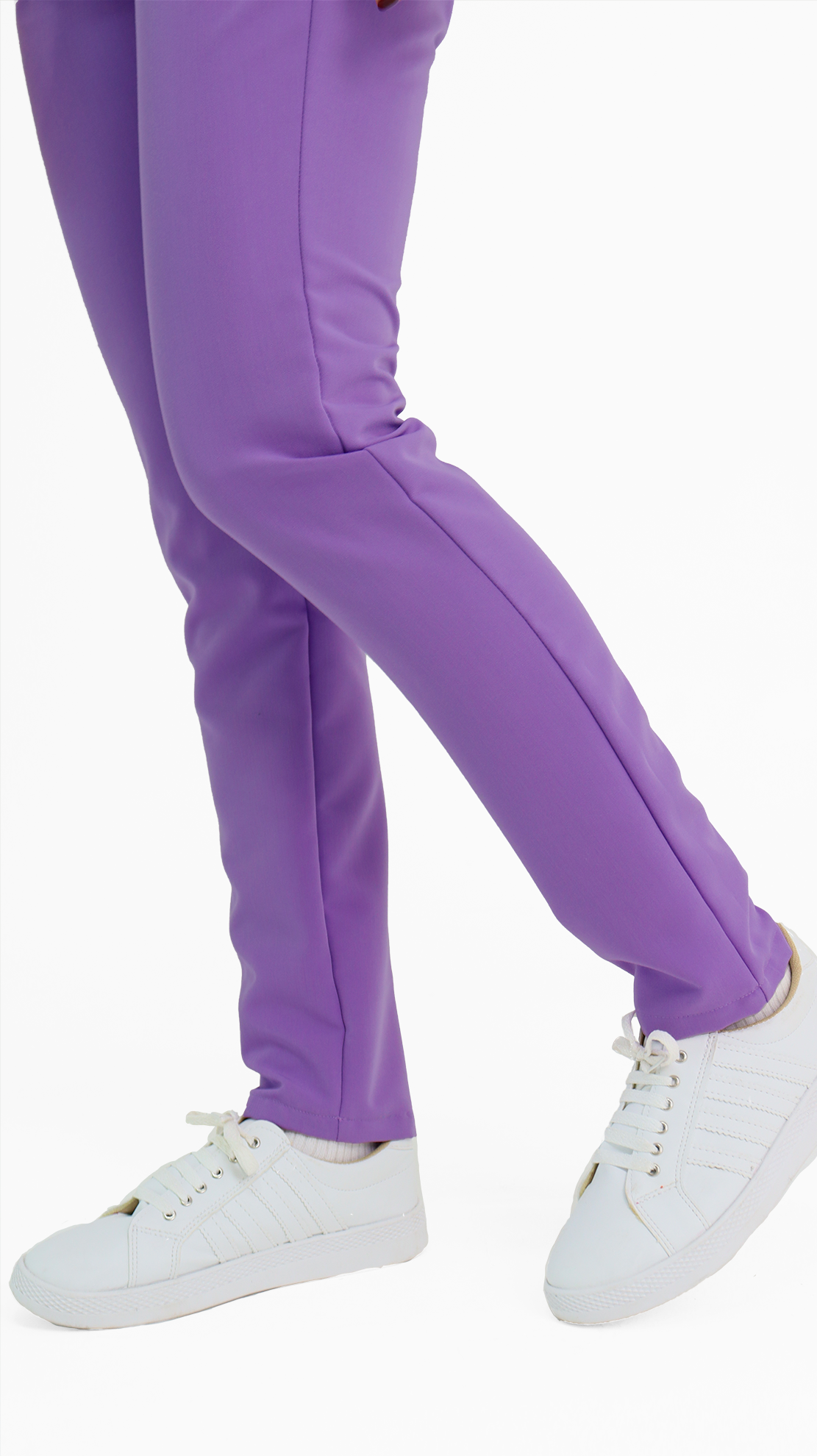 PANTALÓN MÓNACO LAVANDA