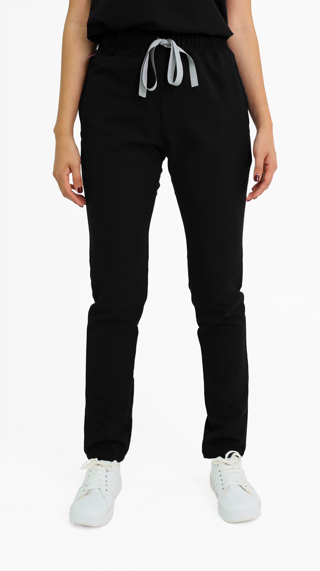 PANTALÓN MÓNACO NEGRO