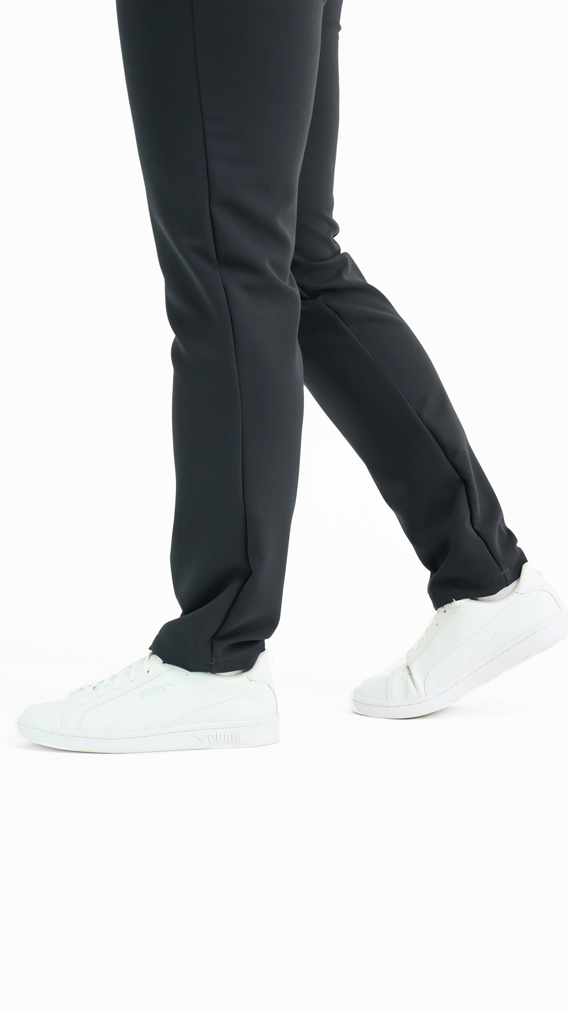 PANTALÓN MÓNACO GRIS PLOMO