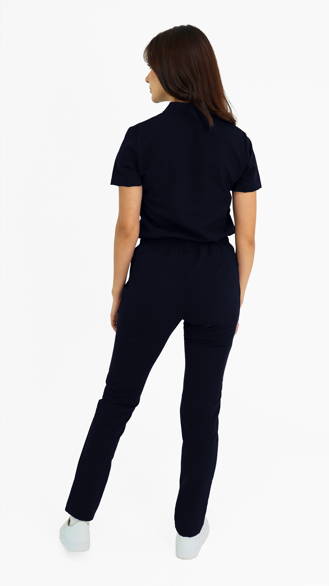 PANTALÓN MÓNACO ULTRAMARINO