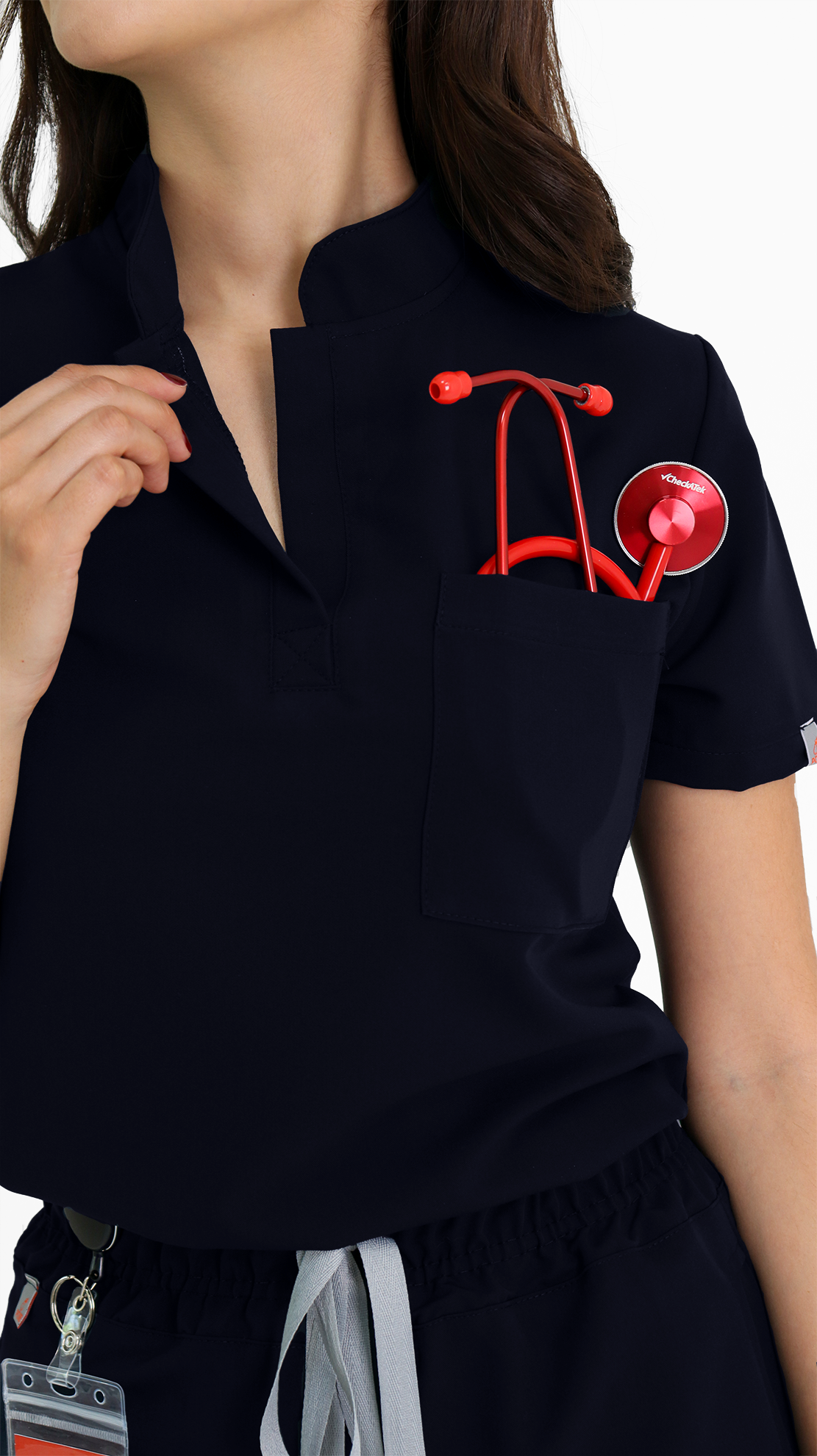 FILIPINA MÓNACO ULTRAMARINO