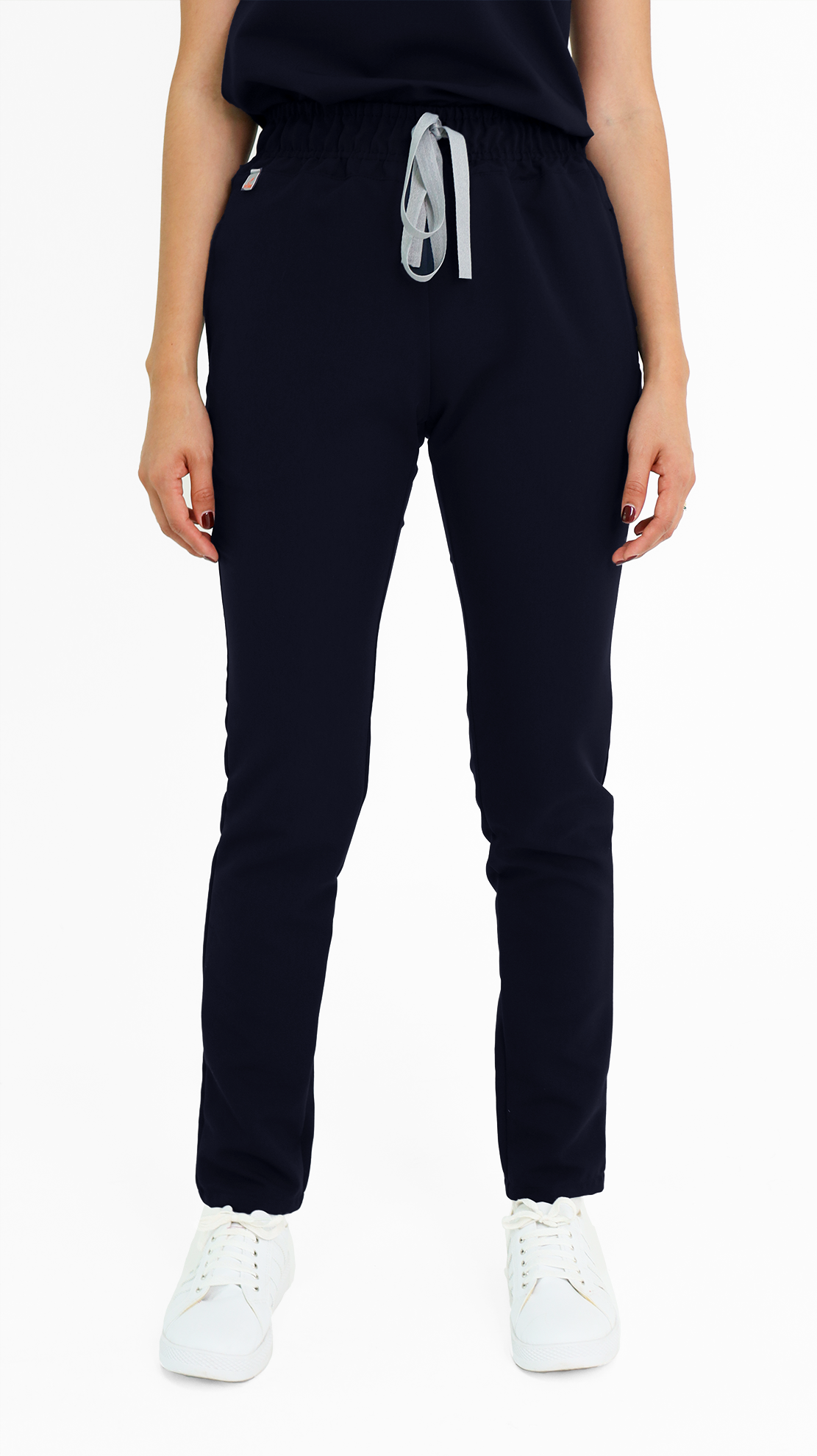 PANTALÓN MÓNACO ULTRAMARINO
