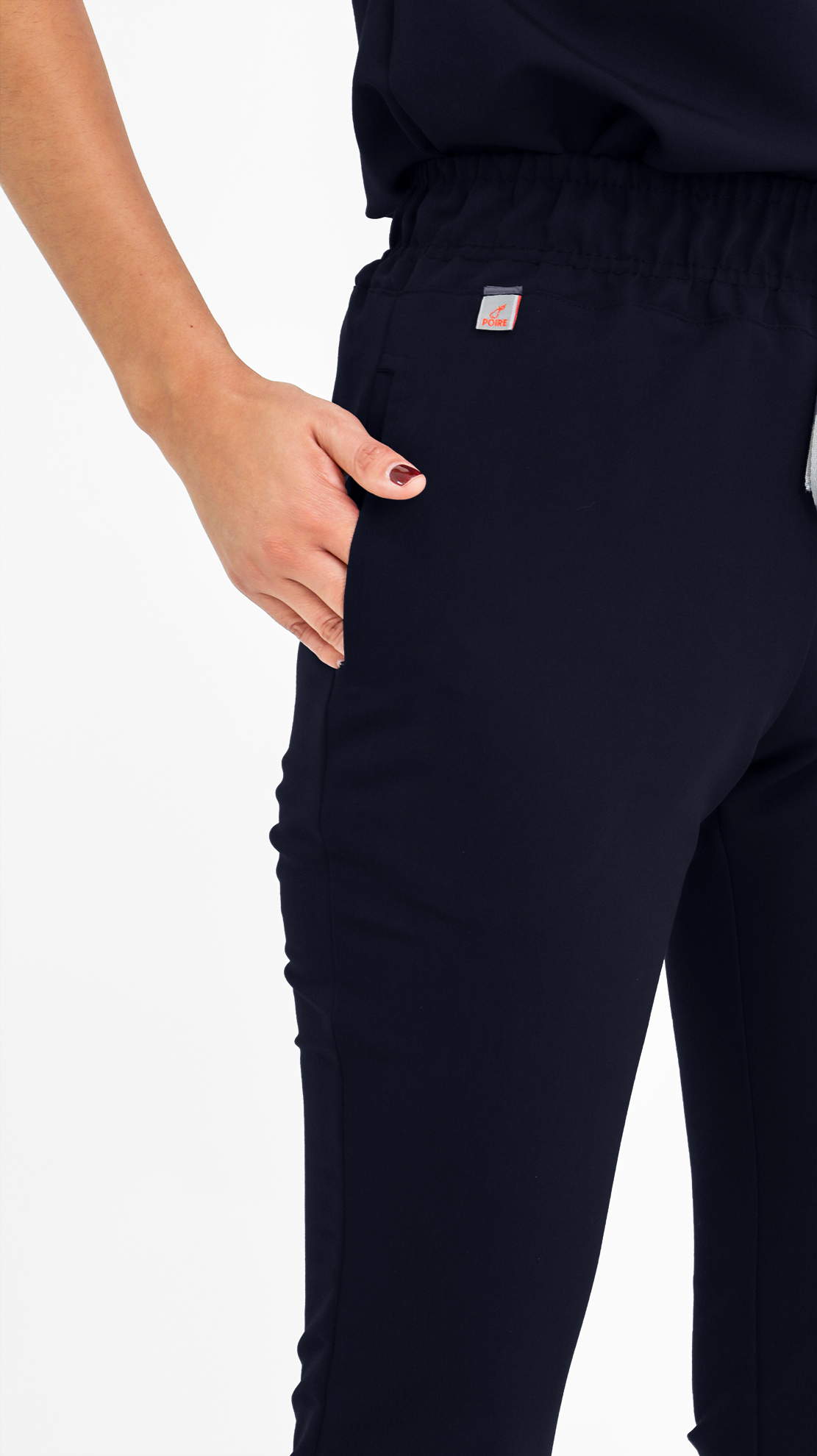 PANTALÓN MÓNACO ULTRAMARINO