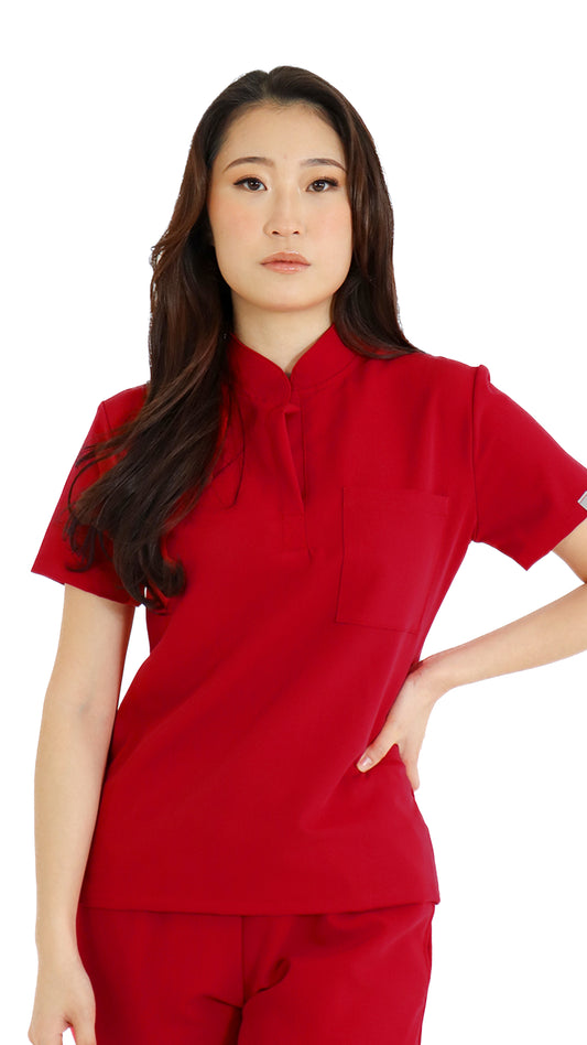 FILIPINA MÓNACO CEREZA