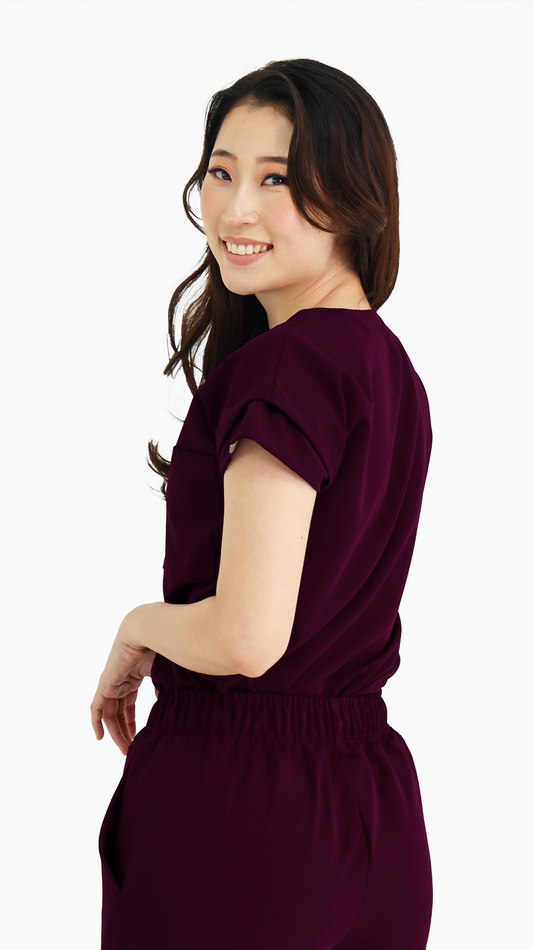 FILIPINA NIZA GRANATE