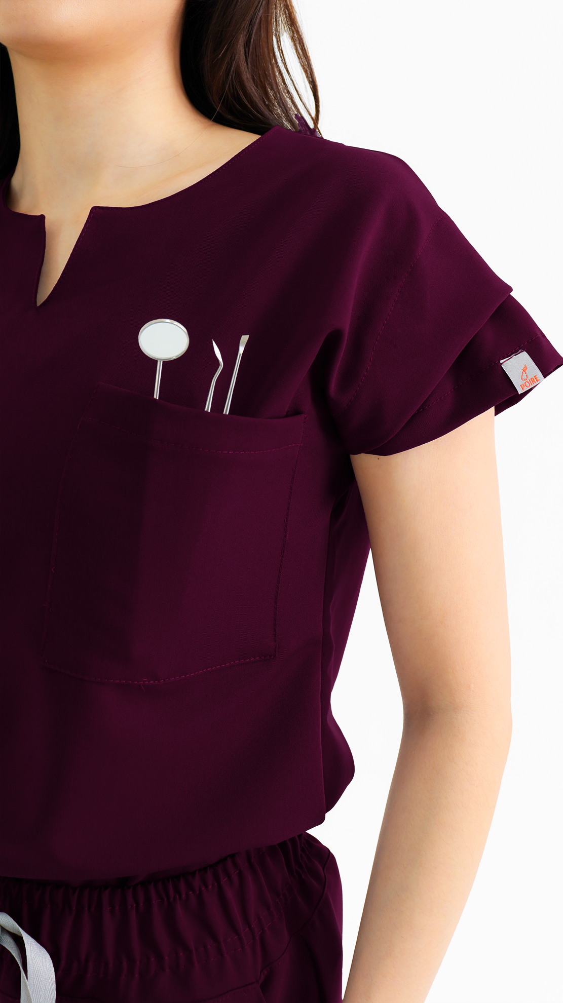 FILIPINA NIZA GRANATE