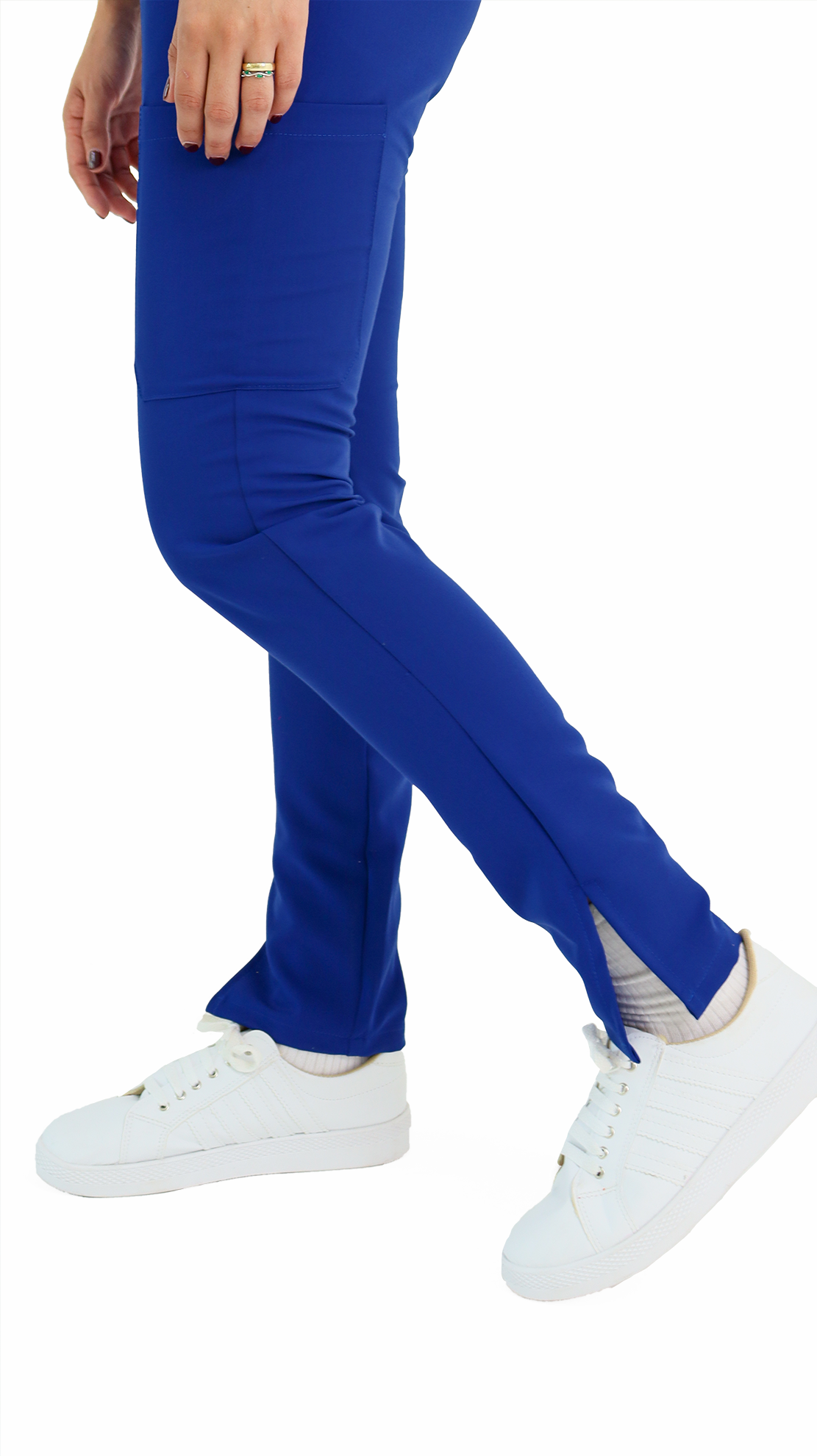PANTALÓN NIZA INDIGO