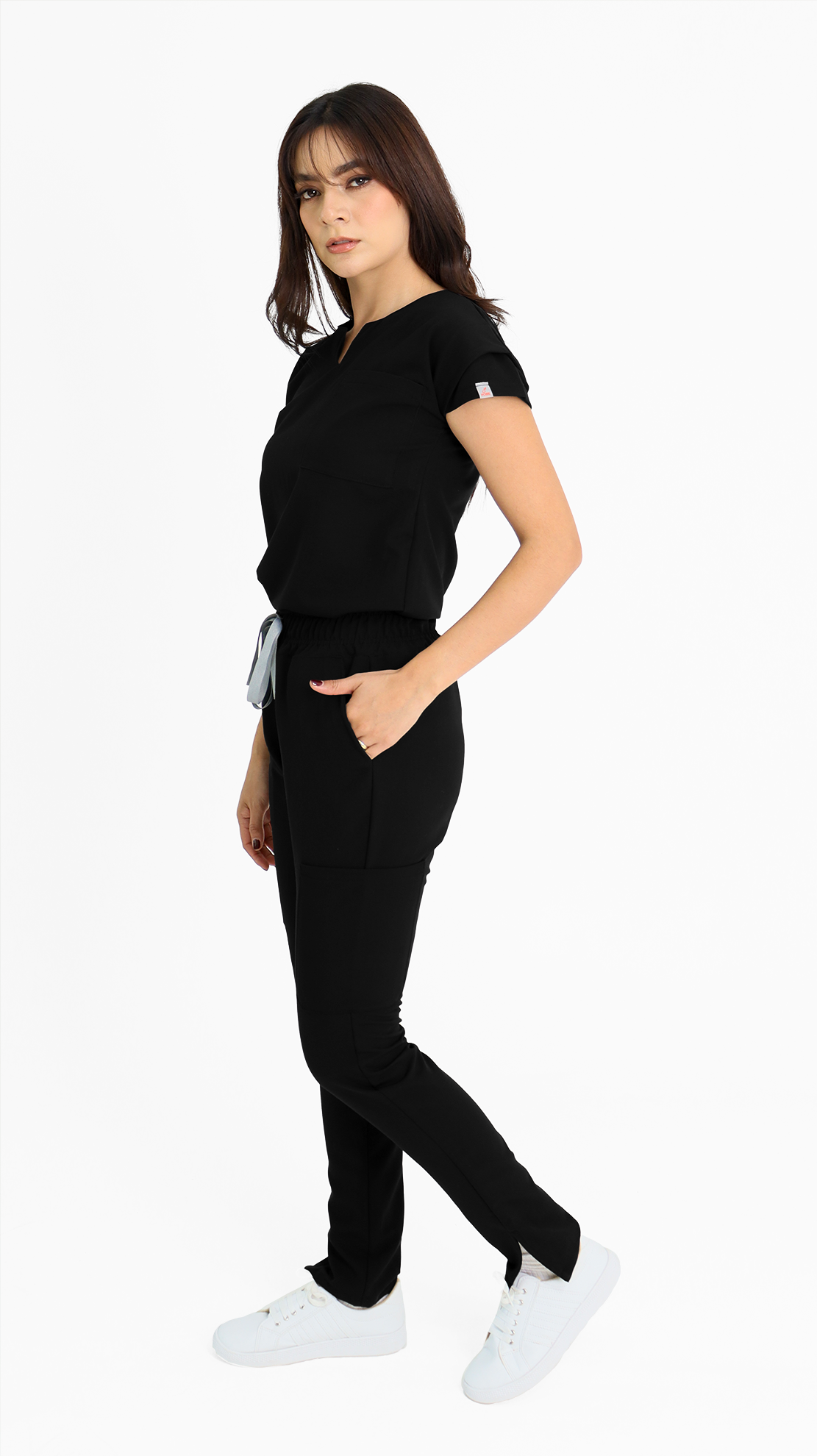 PANTALÓN PARIS NEGRO