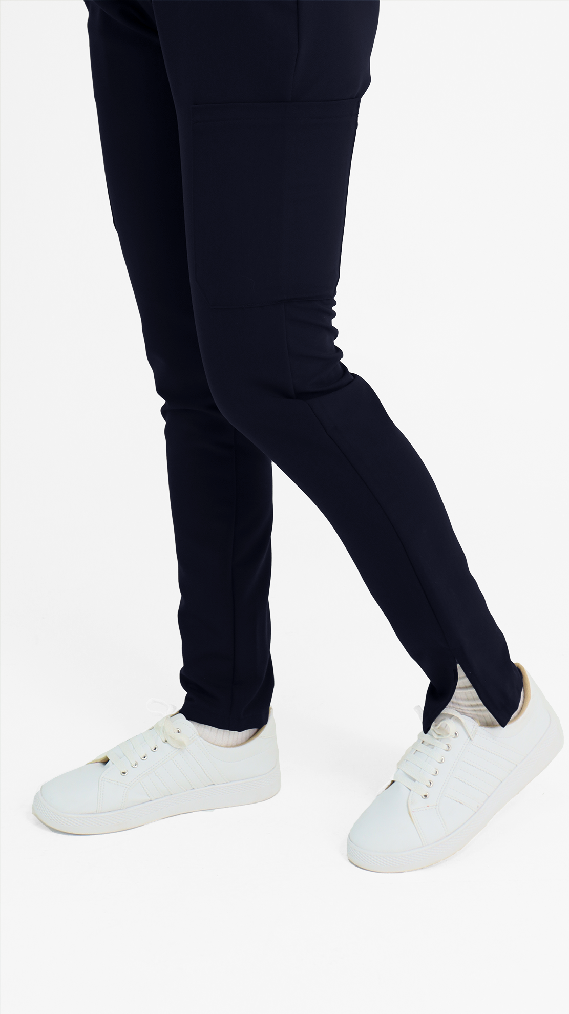 PANTALÓN NIZA ULTRAMARINO